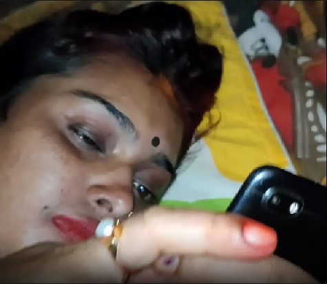 Fingering Nude Dehati Bhabhi On Phone Desi Village Porn