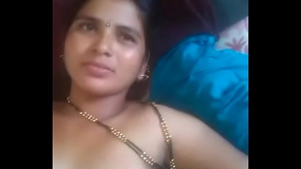 Marathi wife shy to show her body to de