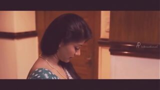 Sexy Tamil short film where married women seduce stranger