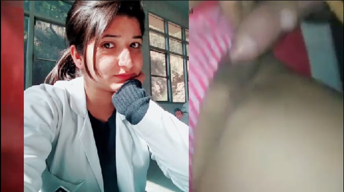 Himachal Ki Ladki Ki Chudai - Desi sex video of himachal college girl - Indian amateur porn
