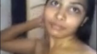 Sexy telugu prostitute nude and finishes fuck