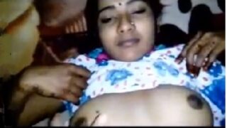 Hyderabad sexy housewife pussy fucking