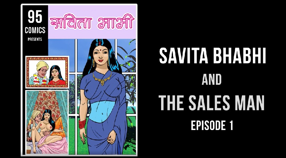 Xxx Hd Video Savita Bhabhi Superman Hindi Mein - Sex video of savita bhabhi with salesman - Indian comics porn