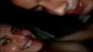 Real sex mms of hindi bhabhi with husband