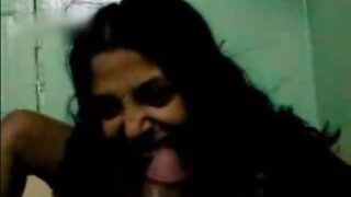 Indian shemale randi sexy blowjob mms