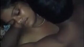 Tamil wife illicit xxx sex with neighbor