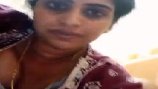 Telugu bhabhi peeing mms scandal leaked