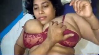 Hindi bhabhi fucked by flat watchman