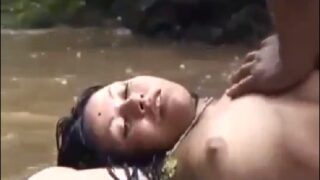 Indian girl banged hard in bf