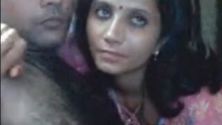 Telugu aunty hot live sex video