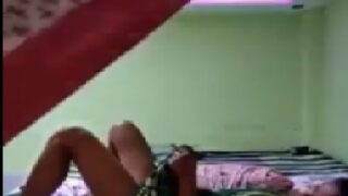 Telugu sexy girl ramya fucked by neighbor