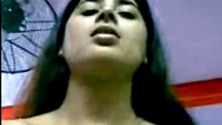 Hindi housewife moaning during sex