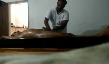Indian Sex Massage - Porn mms of indian gay massage - Desi sex massage