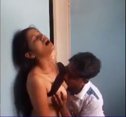 College Girlfriend Tits - Boob sucking porn of telugu college girl - Hyderabad xxx sex