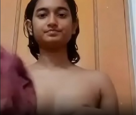 Malluxv - Hot mallu girl malar shower video - Indian nude porn