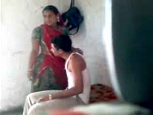 Sex mms of village marwadi bhabhi photo