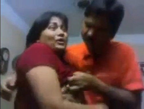 Bengali Aunty Boobs Sucked By Neighbor Bengali Porn