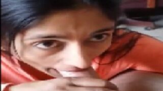 Mature indian aunty xxx blowjob