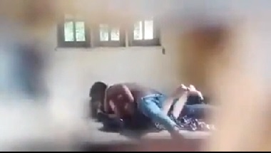 380px x 215px - Indian girl and servant hidden cam sex - Desi sex mms