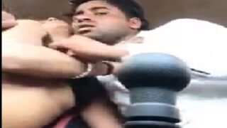 Kannada girl boob sucking sex in car