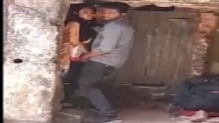 Desi secret camera sex video of couple