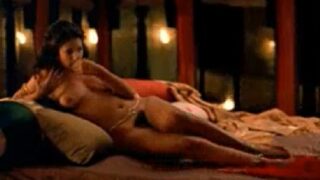 Kamasutra movie real nude sex scene