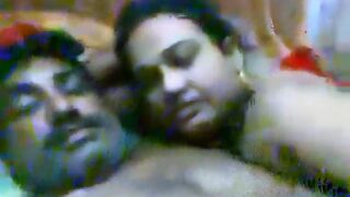 Orissa big boobs aunty affair with uncle