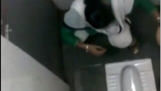 Desi bhabhi peeing in train caught