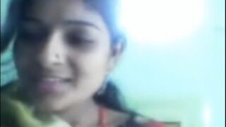 Village mp girl showing nude for cash