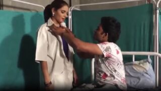 Doctor patient chudai bf with hindi audio