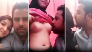 Pakistani wife sex selfie mms