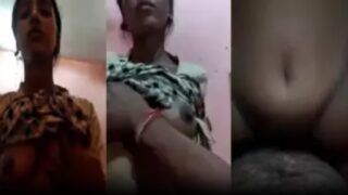 Lucknow girl vaishali hot fucking clip