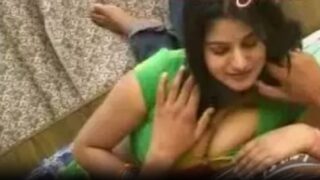 Amateur desi soft porn of drunk randi customer