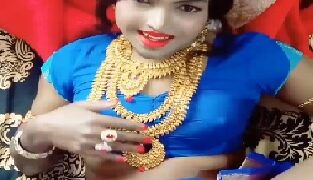 Cute desi girl jewelry pussy fucking