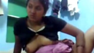 Mallu maid sex with boss after work