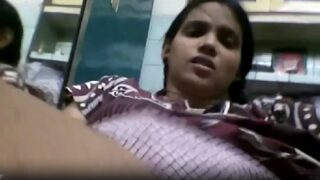 Punjabi girl rajwinder selfie masturbation