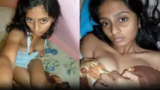 Bengali girl shares nude video to hr for job