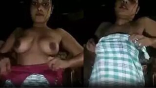 Orissa village bhabhi dressing mms for lover