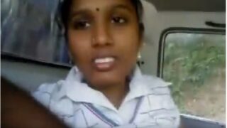 Tamil girl jothi sex with forest officer