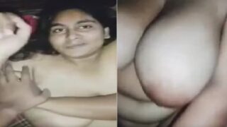 Very big bengali boudi boobs fucking porn