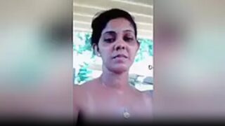 Goa girl naked video call to boss