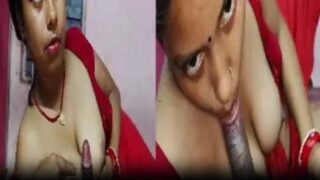 Huge tits desi chudai video with village maal