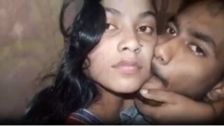 Kochi college couple self made sex mms