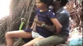 Kozhikode young couple secret sex in beach