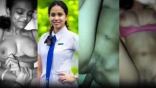 Leaked sex mms of mumbai college girl sara