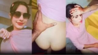 Punjabi girl sex with bf after proposal