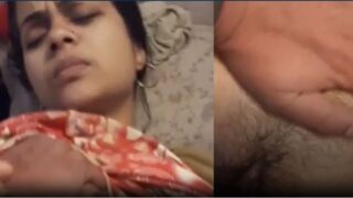 Manali bhabhi sex with servant leaked