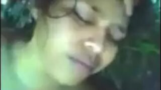 North indian college friends gangbang mms