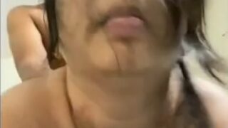 Hardcore ass fucking porn of delhi bhabhi