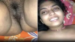 Madurai bhabhi bushy pussy fucking porn